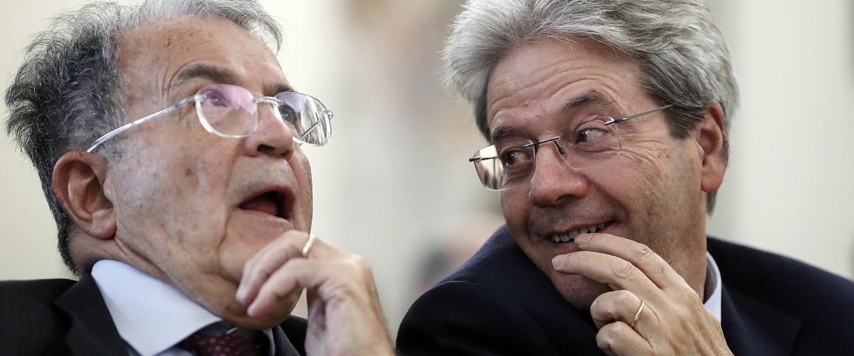 aaa cercasi federatore del campo largo no perditempo e spunta una giovane promessa paolo gentiloni da Secoloditalia.it aaa cercasi federatore del campo largo no perditempo e spunta una giovane promessa paolo gentiloni