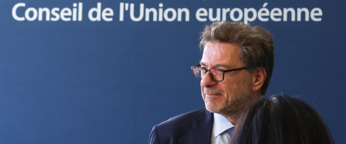flessibilit224 la commissione ue e i frugali frenano ma giorgetti incassa numerosi consensi sulla proposta italiana da Secoloditalia.it flessibilit224 la commissione ue e i frugali frenano ma giorgetti incassa numerosi consensi sulla proposta italiana