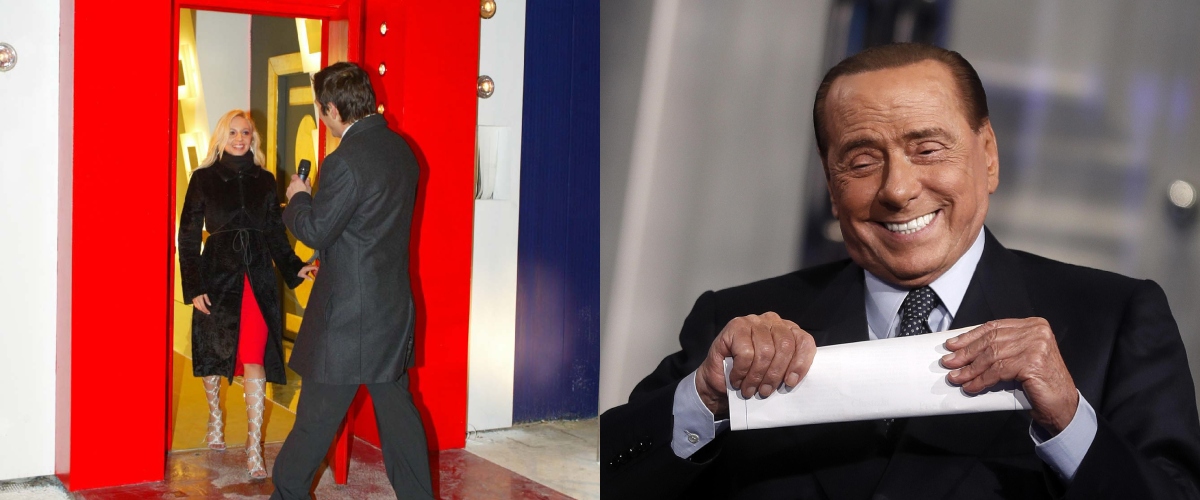 giovanna rigato ex concorrente del grande fratello rischia 3 anni e mezzo per tentata estorsione a berlusconi chi 232 e cosa 232 successo da Secoloditalia.it giovanna rigato ex concorrente del grande fratello rischia 3 anni e mezzo per tentata estorsione a berlusconi chi 232 e cosa 232 successo