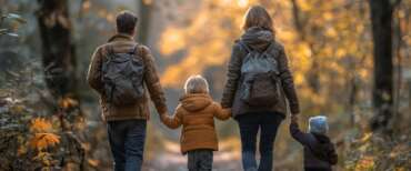 Quattro anni di promesse mantenute dal governo: Più risorse per suppoertare le famiglie: il dossier