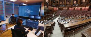 Attacco hacker al sistema informatico della Camera. “In campo tutte le misure di sicurezza”. Guerra ibrida?