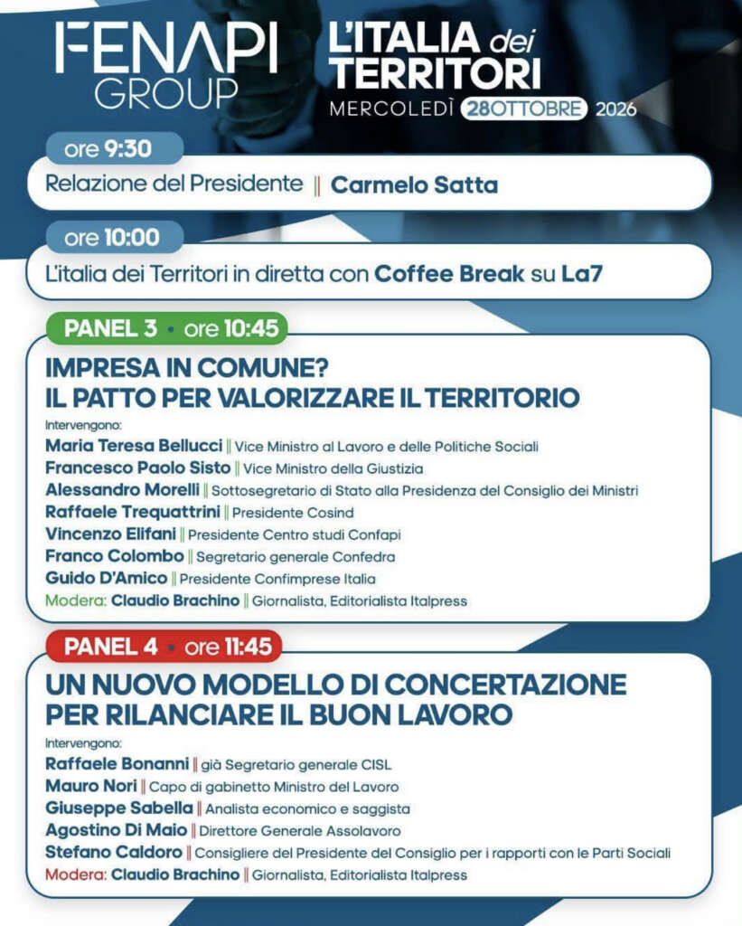 Cateno De Luca L’ITALIA DEI TERRITORI Cateno De Luca L’ITALIA DEI TERRITORI