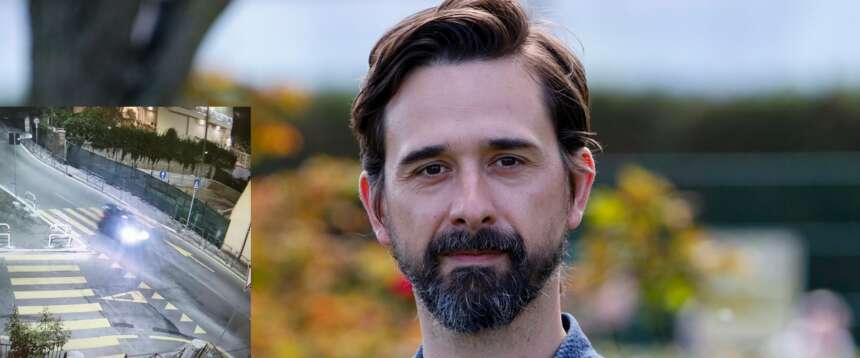 Davide Iacopini si è risvegliato: l’attore di Suburra è vigile e parla con i familiari. Resta riservata la prognosi