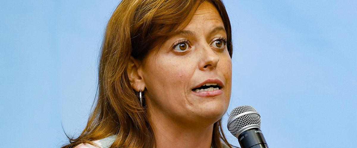 toghe in soccorso di ilaria salis annullata la sentenza di risarcimento di 300mila euro il processo riparte da zero da Secoloditalia.it toghe in soccorso di ilaria salis annullata la sentenza di risarcimento di 300mila euro il processo riparte da zero