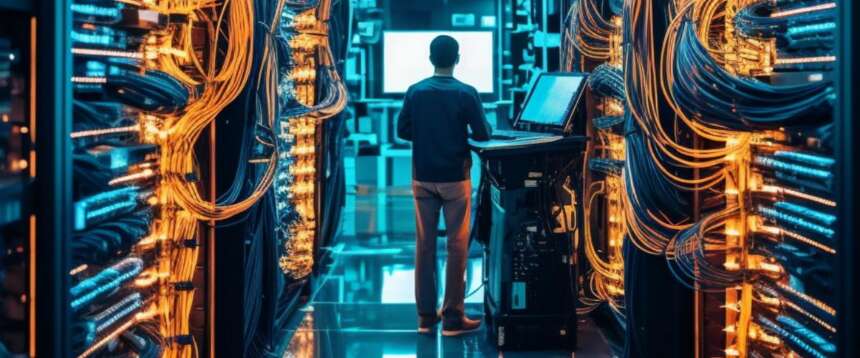 L’Intelligenza artificiale presenta il conto: costi alle stelle, lavoro che aumenta e timori di una bolla