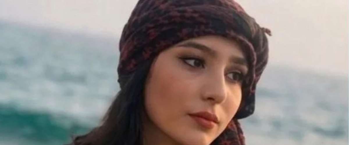iran najmeh amini rischia la pena di morte a 23 anni per un post sui social sono una ragazza innocente da Secoloditalia.it iran najmeh amini rischia la pena di morte a 23 anni per un post sui social sono una ragazza innocente