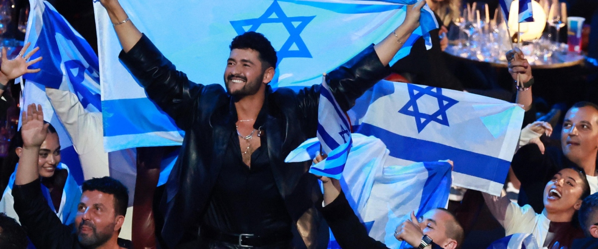 eurovision ancora divisioni per la presenza di israele i paesi bassi annunciano il ritiro dall8217edizione 2027 clima divisivo da Secoloditalia.it eurovision ancora divisioni per la presenza di israele i paesi bassi annunciano il ritiro dall8217edizione 2027 clima divisivo