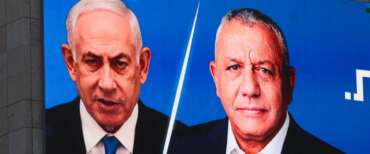Urne aperte in Israele, prima volta al voto dopo il 7 ottobre: è sfida Netanyahu-Eisenkot. Herzog: «Festa della democrazia»