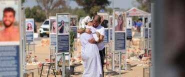 7 ottobre, l’Europa ricorda la strage di Hamas. Meloni: «Nessuna causa può giustificare il massacro deliberato di innocenti»