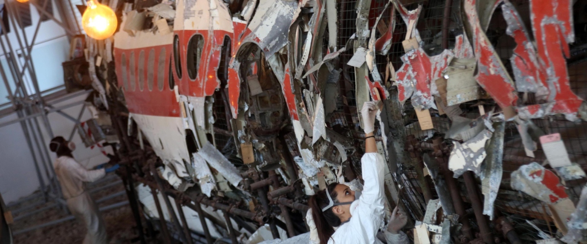 strage di ustica le indagini vanno avanti il gip di roma revoca l8217archiviazione e restituisce gli atti alla procura da Secoloditalia.it strage di ustica le indagini vanno avanti il gip di roma revoca l8217archiviazione e restituisce gli atti alla procura