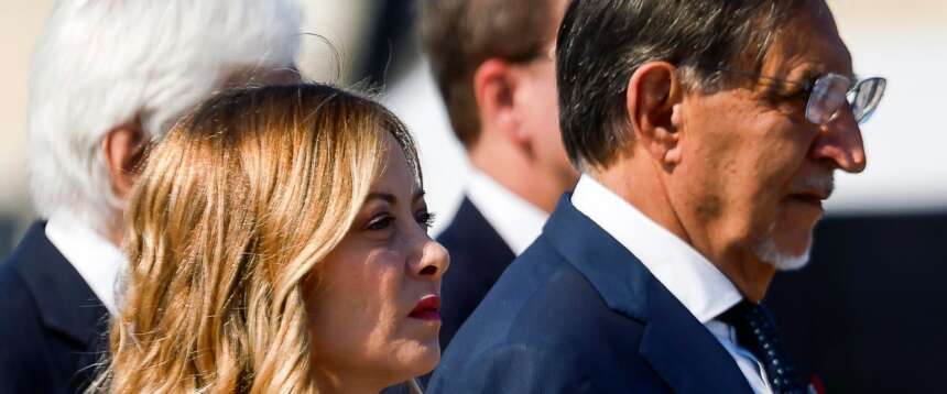 Siher, il web contro la scarcerazione. La Russa con Meloni: “Capisco la reazione politica della premier”. E Nordio annuncia: “Non manderemo ispettori”