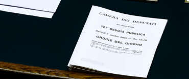 Centrodestra compatto, sì alla legge elettorale: più governabilità e finalmente le preferenze. Sinistra raggelata