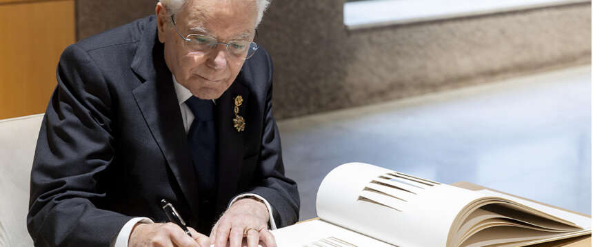 Legge elettorale, Mattarella delude la sinistra che lo tirava per la giacca: firmato lo Stabilicum