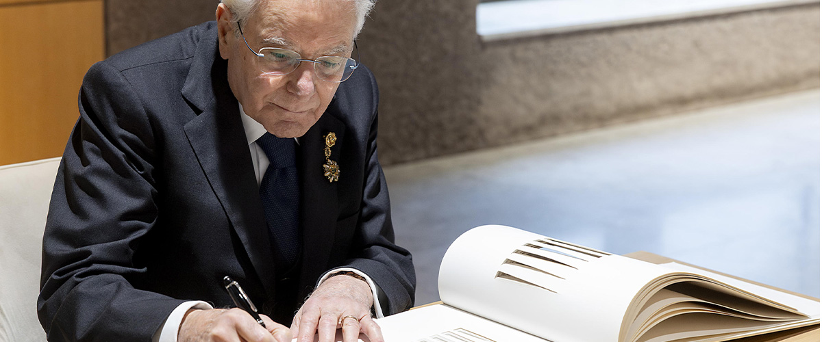 legge elettorale mattarella delude la sinistra che lo tirava per la giacca firmato lo stabilicum da Secoloditalia.it legge elettorale mattarella delude la sinistra che lo tirava per la giacca firmato lo stabilicum