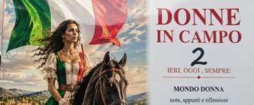 «Donne in Campo» fa il bis: a Roma protagoniste le personalità femminili che lasciano il segno