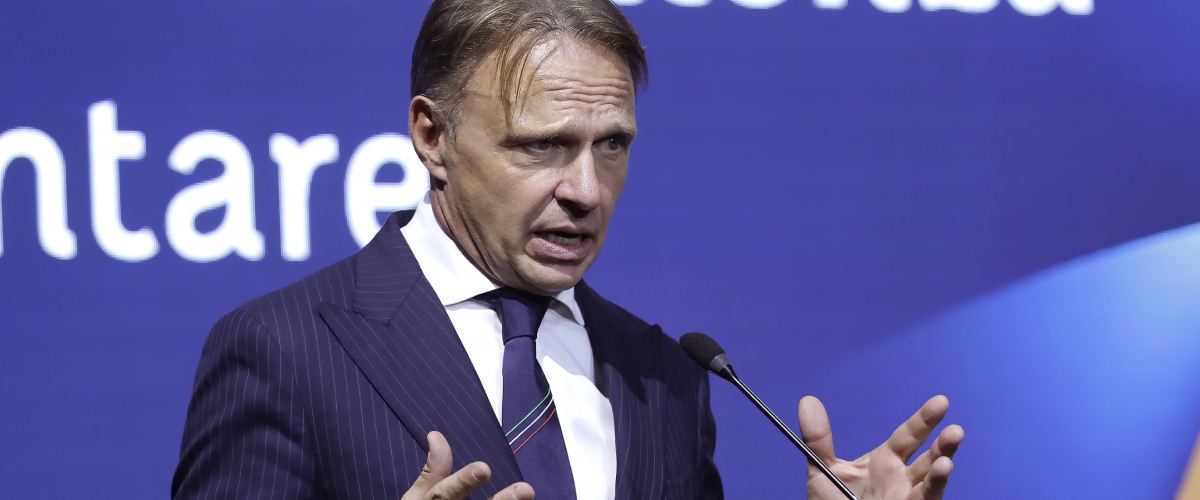pesca al via la cambiale azzurra stanziati 10 milioni di euro per i contadini del mare lollobrigida pi249 liquidit224 a chi crea lavoro e produce da Secoloditalia.it pesca al via la cambiale azzurra stanziati 10 milioni di euro per i contadini del mare lollobrigida pi249 liquidit224 a chi crea lavoro e produce
