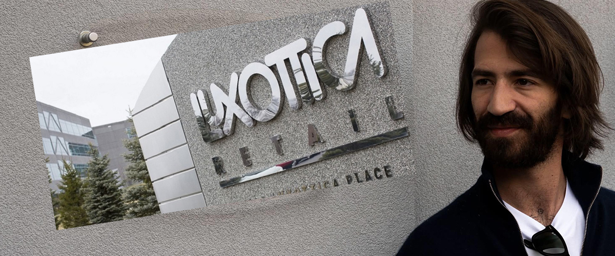 assalto a luxottica 30 miliardi dal re delle armi ceco strnad del vecchio frena e8217 patrimonio dell8217italia da Secoloditalia.it assalto a luxottica 30 miliardi dal re delle armi ceco strnad del vecchio frena e8217 patrimonio dell8217italia