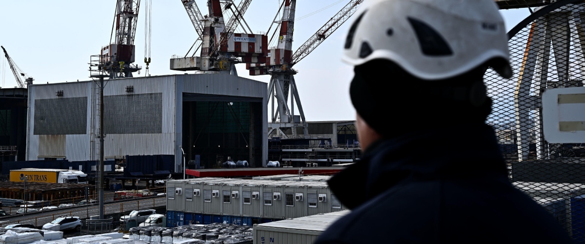 made in italy il motore da 341 miliardi trasporti e logistica sostengono quasi un occupato su cinque da Secoloditalia.it made in italy il motore da 341 miliardi trasporti e logistica sostengono quasi un occupato su cinque