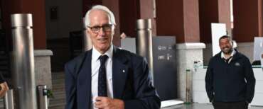 Malagò nominato commissario della Figc: passa l’escamotage di Buonfiglio. Per le nuove elezioni si pensa al 14 dicembre