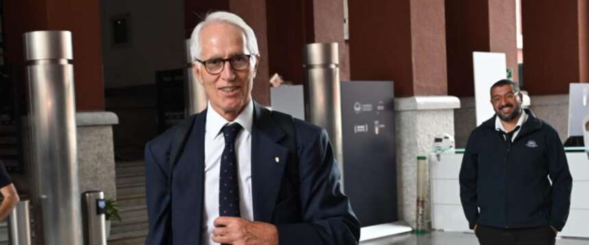 Malagò nominato commissario della Figc: passa l’escamotage di Buonfiglio. Per le nuove elezioni si pensa al 14 dicembre