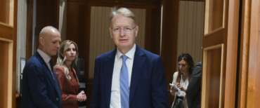 Malan: “Avanti fino alla fine della legislatura”. E chiude a Vannacci: “Difficile allearsi con chi attacca continuamente il governo”
