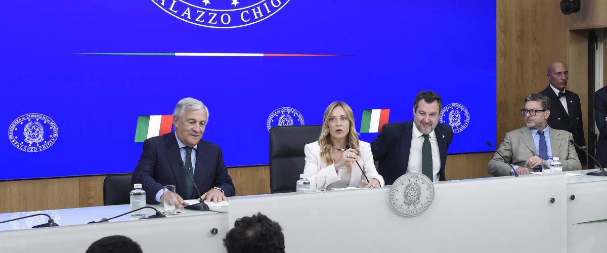 manovra operazione famiglie e ceto medio il governo accelera il testo atteso domani in cdm da Secoloditalia.it manovra operazione famiglie e ceto medio il governo accelera il testo atteso domani in cdm