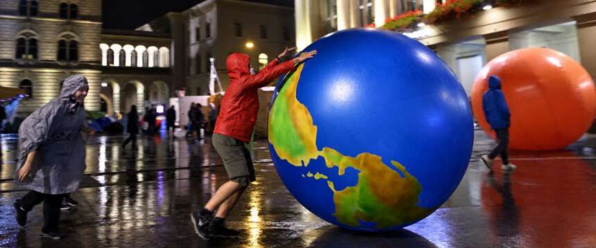 La riscoperta delle identità disegna la nuova mappa della politica mondiale: così è tramontata l’era della sinistra globalista
