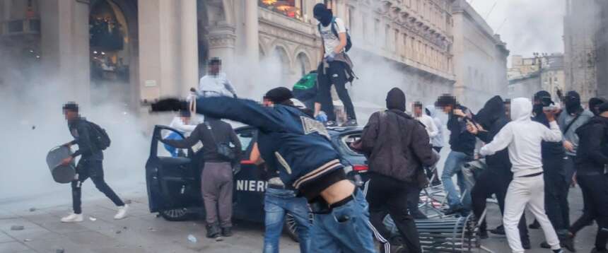 Ordine pubblico, vertice con Meloni a Palazzo Chigi: verso la stretta sui baby maranza. Tutte le novità