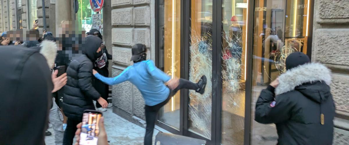 l8217odio dei maranza non si giustifica si combatte la risposta alla sottocultura del turpe 232 la cultura del lavoro da Secoloditalia.it l8217odio dei maranza non si giustifica si combatte la risposta alla sottocultura del turpe 232 la cultura del lavoro