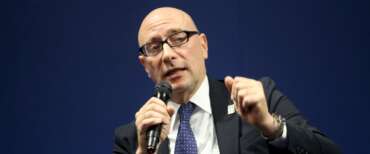 L’Ambasciatore d’Italia in Giappone, Mario Vattani