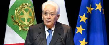 Violenze nei cortei, Mattarella rompe il silenzio: “Soggetti inediti, bisogna capire cosa sta accadendo”