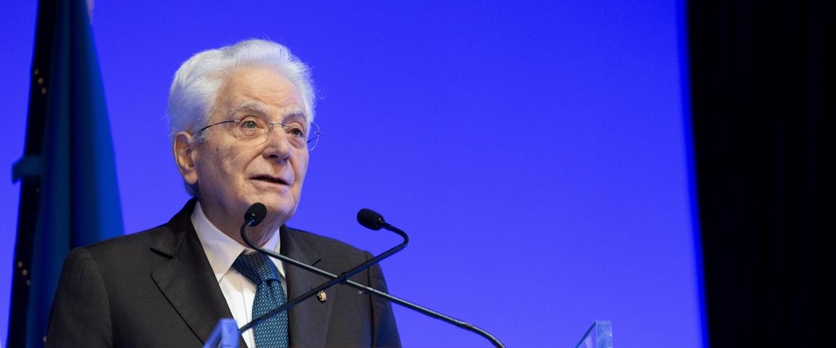 troppe giornate nazionali mattarella richiama i parlamentari inverosimile celebrarle tutte vi esorto a contenerle da Secoloditalia.it troppe giornate nazionali mattarella richiama i parlamentari inverosimile celebrarle tutte vi esorto a contenerle