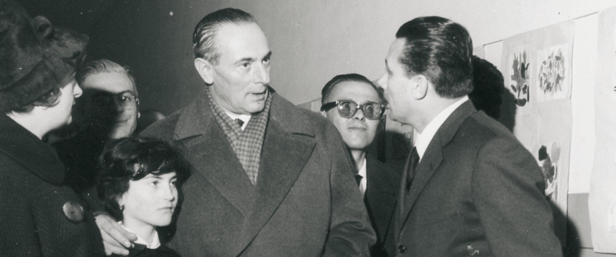 enrico mattei 64 anni fa la morte meloni la sua eredit224 ispira il nostro impegno ha avuto il coraggio di pensare in grande da Secoloditalia.it enrico mattei 64 anni fa la morte meloni la sua eredit224 ispira il nostro impegno ha avuto il coraggio di pensare in grande