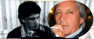 Addio al poliziotto eroe Mauro Petrangeli, a lungo in coma per un colpo di pistola di Johnny Lo Zingaro