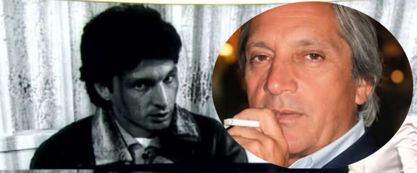 Addio al poliziotto eroe Mauro Petrangeli, a lungo in coma per un colpo di pistola di Johnny Lo Zingaro