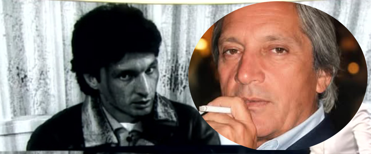 addio al poliziotto eroe mauro petrangeli a lungo in coma per un colpo di pistola di johnny lo zingaro da Secoloditalia.it addio al poliziotto eroe mauro petrangeli a lungo in coma per un colpo di pistola di johnny lo zingaro
