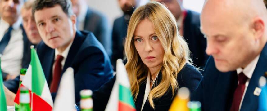 Consiglio europeo, Meloni in pressing sulla flessibilità: il tema entra nel dibattito sulla crisi energetica