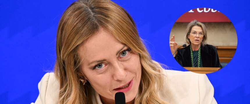 Meloni Fusani