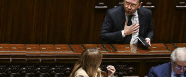 Furia Meloni contro i misogini del Pd e i silenzi della Boldrini: “Moine? A destra le donne vincono con le idee”