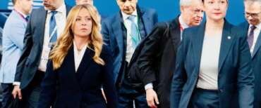 Meloni guida la battaglia sull’Ets in Europa. Il premier ceco Babiš: “Insieme abbiamo mostrato come distrugge l’industria”