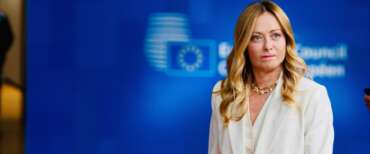 Meloni agli agricoltori: «17 miliardi investiti in 4 anni. Il Governo c’è». E avverte Bruxelles: «Non accetteremo tagli»