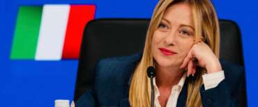 Una manovra per ceto medio, giovani e famiglie. Meloni: “Risposte ai ragazzi che vogliono costruire, non a quelli che distruggono”