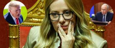 Meloni avverte Trump: “L’intesa sul gasolio è una legittimazione di Mosca. Putin vuole l’Europa come nemico”