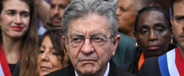messa al bando estrema sinistra