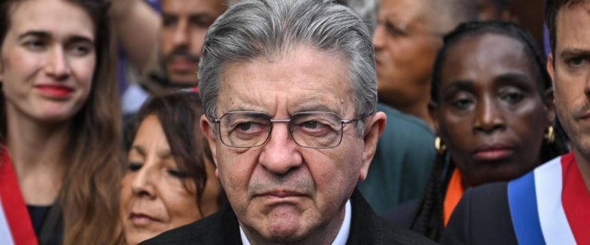 messa al bando estrema sinistra
