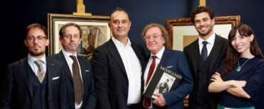 “Modigliani è una figura che parla ai giovani. Grazie anche al digitale racconteremo l’uomo vero, attraverso i documenti”. Parla Quadrelli