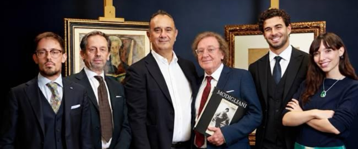 modigliani 232 una figura che parla ai giovani grazie anche al digitale racconteremo l8217uomo vero attraverso i documenti parla quadrelli da Secoloditalia.it modigliani 232 una figura che parla ai giovani grazie anche al digitale racconteremo l8217uomo vero attraverso i documenti parla quadrelli