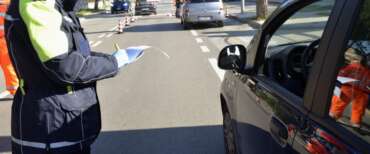 Buone notizie per gli automobilisti: multe più leggere. Via libera del governo al nuovo Codice della strada