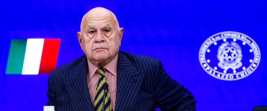 Siher, Nordio: «La Procura di Milano brilla per serietà. Una sorpresa il no alla richiesta del carcere». Poi l’affondo all’Anm