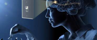 Il Nobel per la Medicina spiegato a un bambino: dalla mela di Newton all’alga che accende il cervello